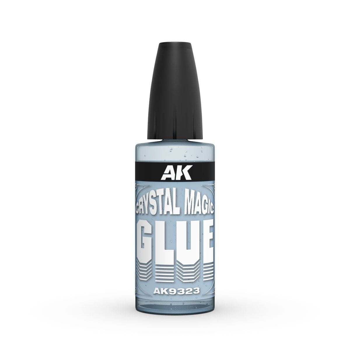 AK Interactive Crystal Magic Glue