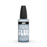 AK Interactive Crystal Magic Glue