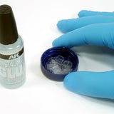 AK Interactive Crystal Magic Glue