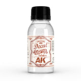 AK Interactive DECAL ADAPTER SOLUTION