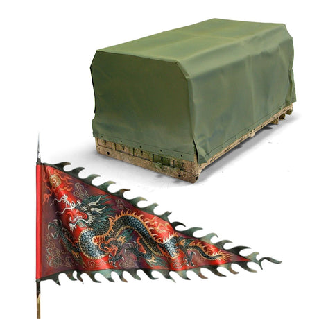 AK Interactive Dioramas ALUMINIUM SHEET 100UM 200x250mm