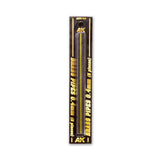 AK Interactive Dioramas BRASS PIPES 0,4mm, 5 units