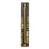 AK Interactive Dioramas BRASS PIPES 1,0mm, 5 units