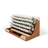 AK Interactive MODULAR ORGANIZER 17ml (für 52 Flaschen)