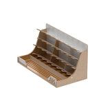 AK Interactive MODULAR ORGANIZER 35ml (für 30 Flaschen)