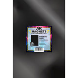 AK Interactive Magnets for Bases MAGNETIC SHEET 300x200 - 1 unid