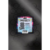 AK Interactive Magnets for Bases ROUND/REDONDO 32 Ø - 36 unid