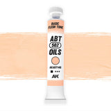 AK Interactive Oil Paints Basic flesh tone
