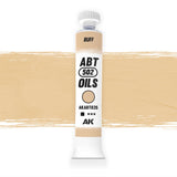 AK Interactive Oil Paints Buff
