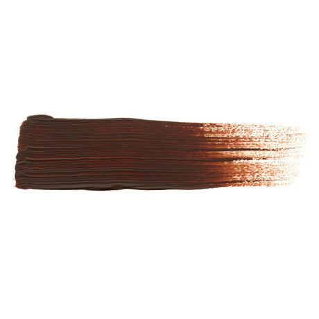 AK Interactive Oil Paints Burnt Sienna / Dark rust