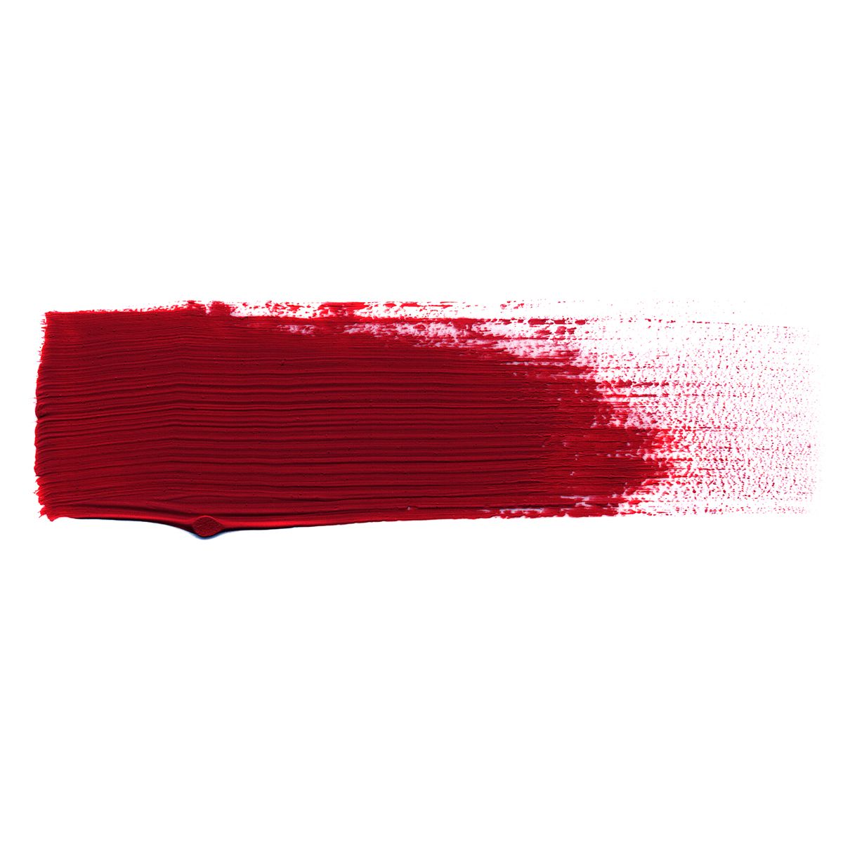 AK Interactive Oil Paints Cadmium red
