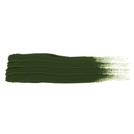 AK Interactive Oil Paints Cinnabar green
