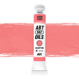 AK Interactive Oil Paints Faded flesh