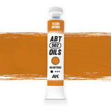 AK Interactive Oil Paints Flesh ocher