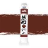 AK Interactive Oil Paints Flesh shadow