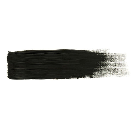 AK Interactive Oil Paints Ivory black