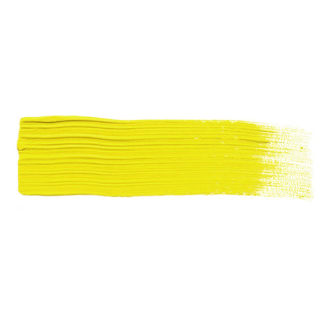 AK Interactive Oil Paints Lemon Yellow