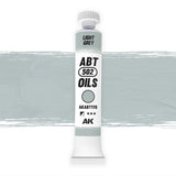 AK Interactive Oil Paints Light grey