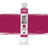 AK Interactive Oil Paints Magenta