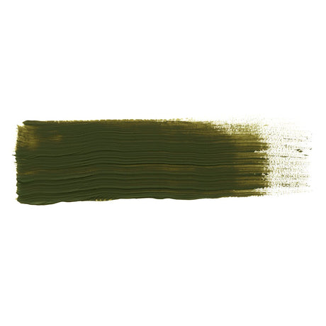 AK Interactive Oil Paints Olive green