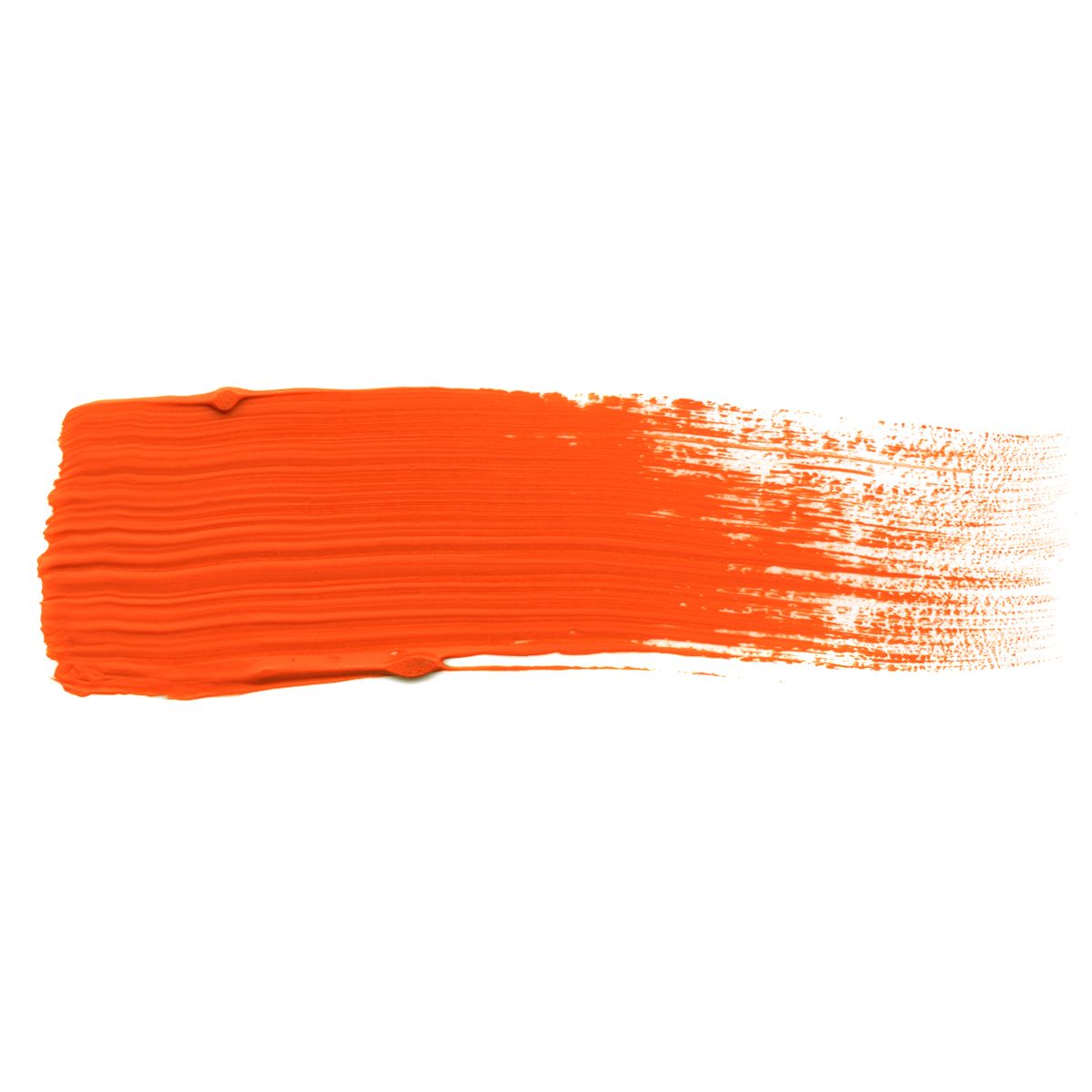 AK Interactive Oil Paints Orange