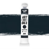 AK Interactive Oil Paints Paynes grey