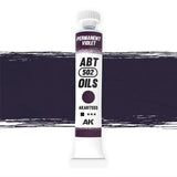 AK Interactive Oil Paints Permanent Violet