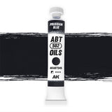 AK Interactive Oil Paints Prussian blue