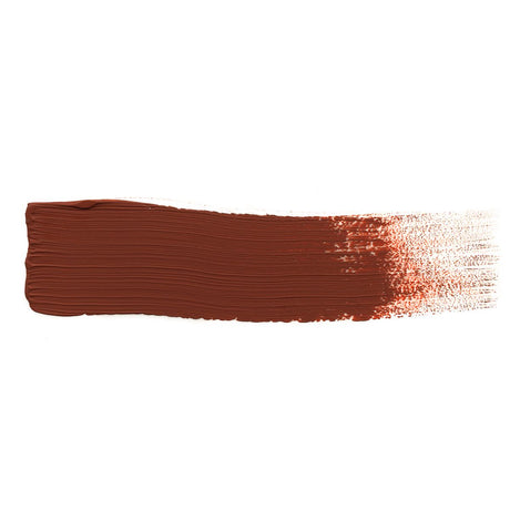 AK Interactive Oil Paints Red ochre / Light rust