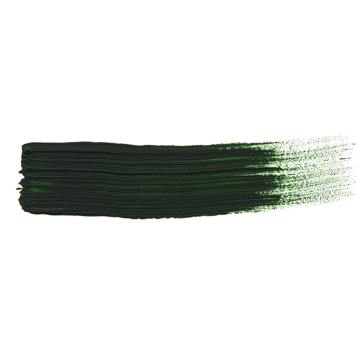 AK Interactive Oil Paints Sap green / Faded green