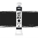 AK Interactive Oil Paints Smoke