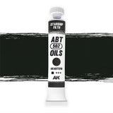 AK Interactive Oil Paints Starship filth