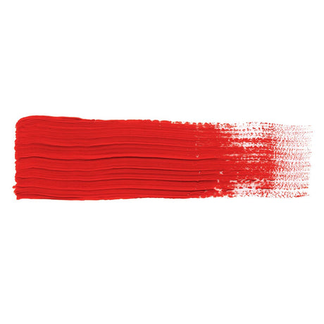AK Interactive Oil Paints Vermilion