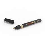 AK Interactive Old Bronze Metallic Marker
