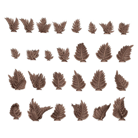 AK Interactive PLANTS FERN