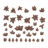 AK Interactive PLANTS FOREST LEAVES
