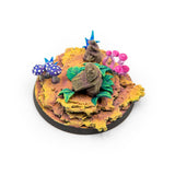 AK Interactive PLANTS FOREST LEAVES