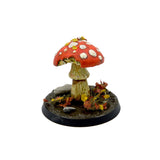 AK Interactive PLANTS GIGANT MUSROOMS