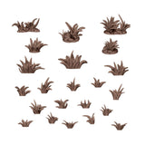 AK Interactive PLANTS GRASS TUFTS