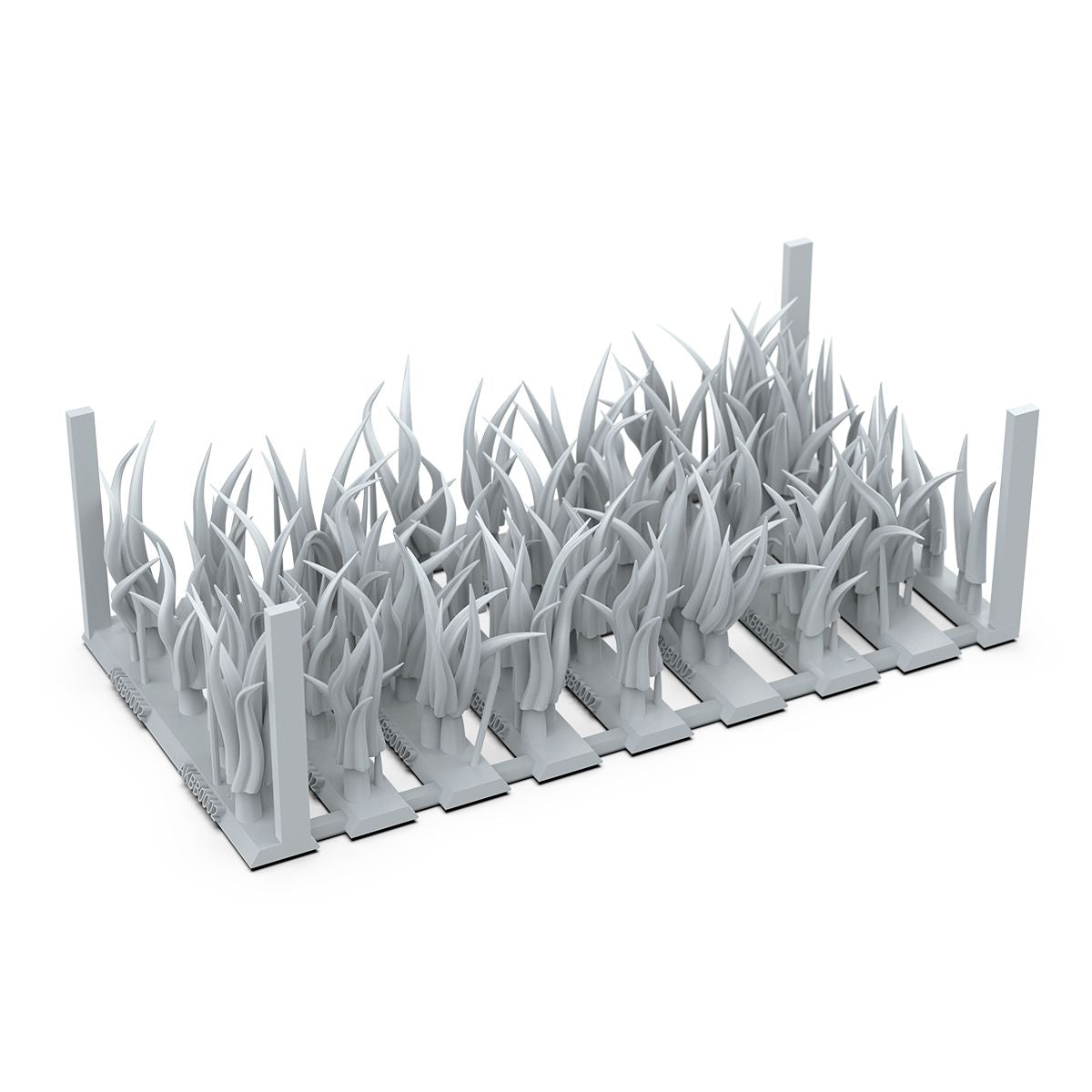 AK Interactive PLANTS TALL GRASS