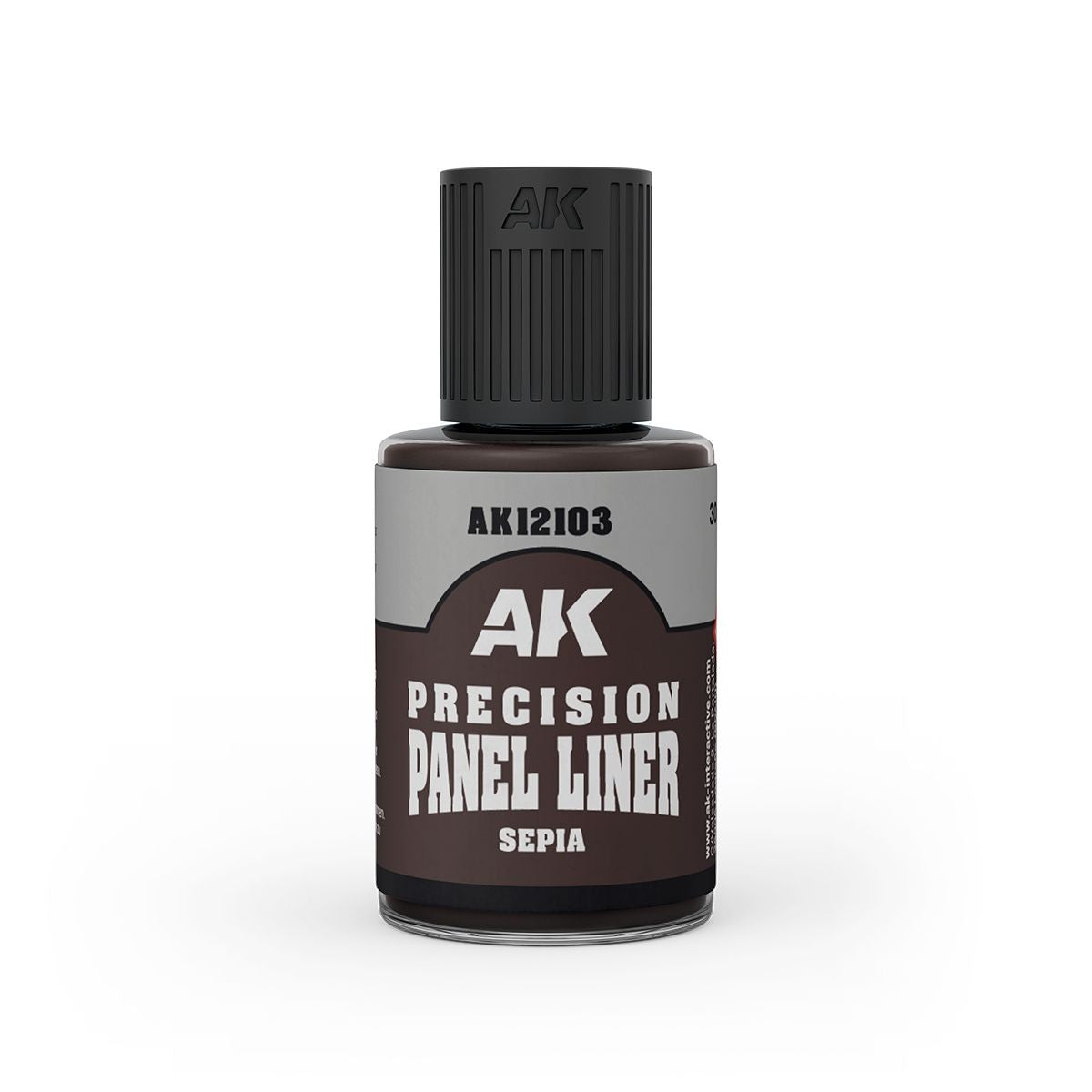 AK Interactive SEPIA 30ml