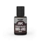 AK Interactive SEPIA 30ml