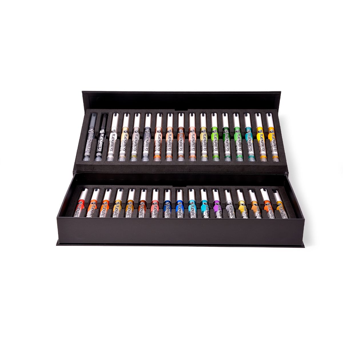 AK Interactive SPECIAL BOX AK PLAYMARKERS - Full Range