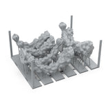 AK Interactive SPECIAL EFFECTS JUMP-PACK TRAIL FX
