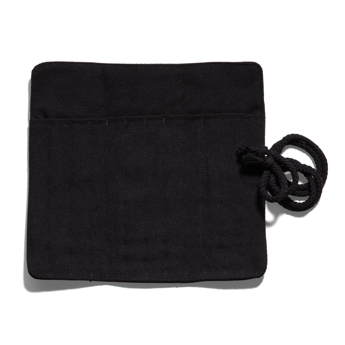 AK Interactive SYNTHETIC CLOTH CASE FOR BRUSHES