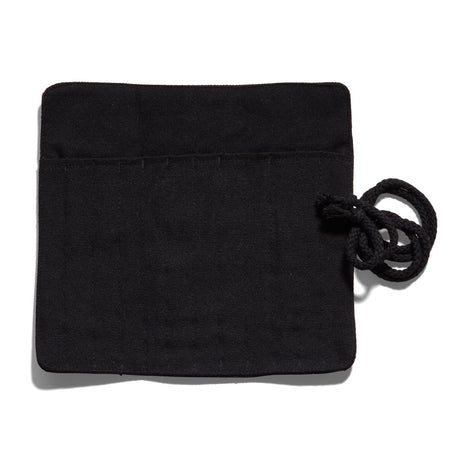 AK Interactive SYNTHETIC CLOTH CASE FOR BRUSHES