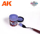 AK Interactive TERRAINS Daemon Earth 100 ml.