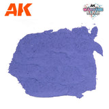 AK Interactive TERRAINS Daemon Earth 100 ml.