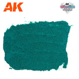 AK Interactive TERRAINS Emerald Sphere 100 ml.