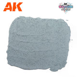 AK Interactive TERRAINS Shadow Soil 100 ml.